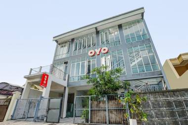 OYO 661 GALAXY HOMESTAY