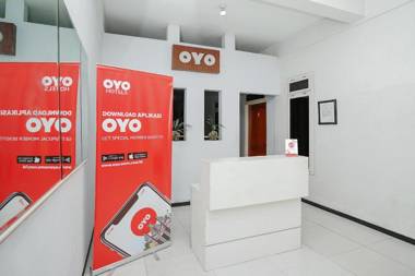 OYO 661 GALAXY HOMESTAY