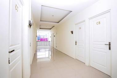 OYO 781 Erga Family Residence Syariah