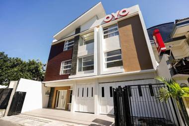 OYO 781 Erga Family Residence Syariah