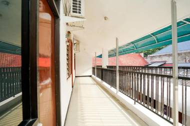 Merapi Inn Surabaya by ecommerceloka