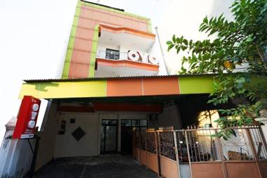 OYO 485 Marcello Residence