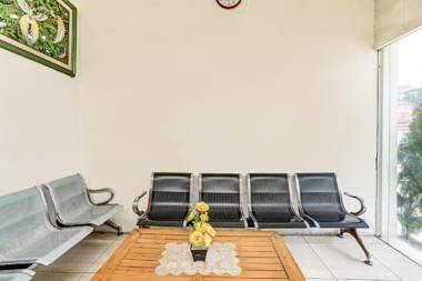 OYO 91361 Benlin D'kost Syariah