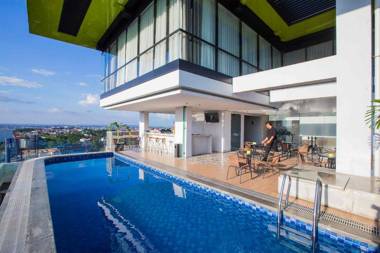 The Life Styles Hotel Surabaya