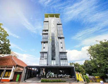 The Life Styles Hotel Surabaya