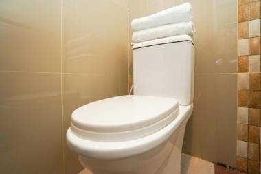 Kupang Gunung Homestay Syariah near Islamic Center Surabaya