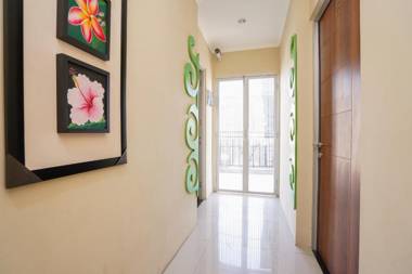 Kupang Gunung Homestay Syariah near Islamic Center Surabaya