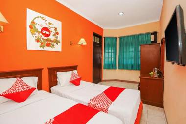 OYO 1225 Hotel Dibino