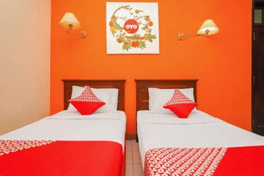 OYO 1225 Hotel Dibino