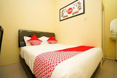 OYO 998 La'ana Residence Syariah