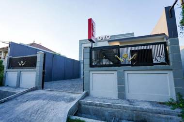 OYO 998 La'ana Residence Syariah