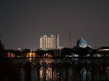 My Tower Hotel Surabaya