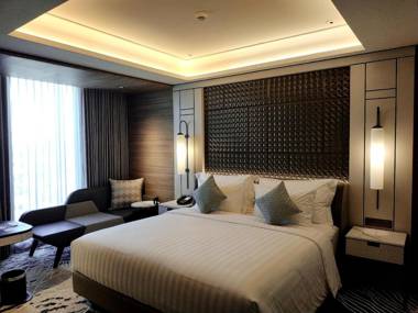 Grand Mercure Surabaya City