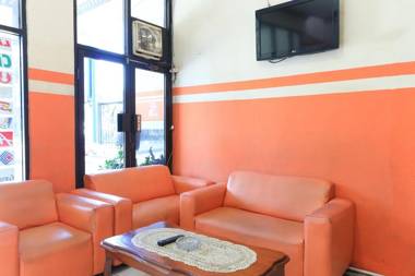 Losmen Bangkit Hidayah