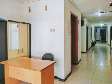 Nick Homestay AA5 Siwalankerto