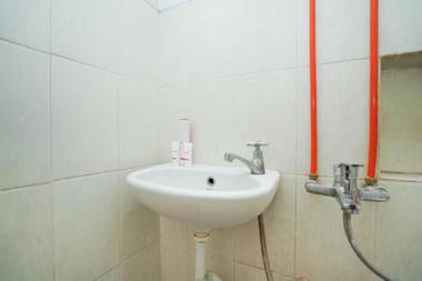 OYO 1541 Padang Pasir C-12 Residence