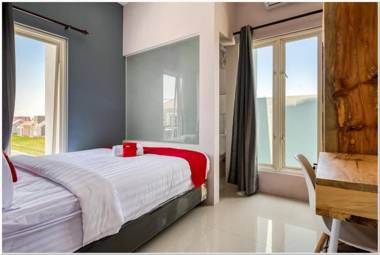 RedDoorz @ Bypass Juanda Airport