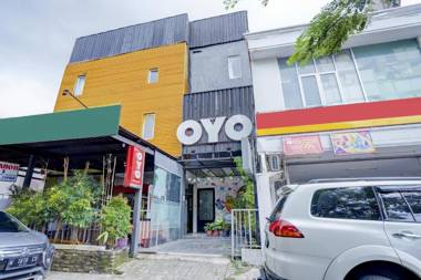 OYO 1043 Sofie Syariah