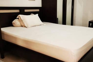 Dinnar Homestay Syariah Gayungan RedPartner