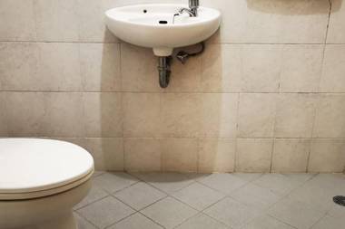 Dinnar Homestay Syariah Gayungan RedPartner