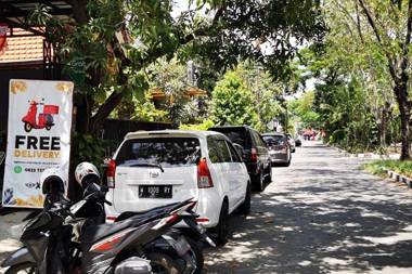 Dinnar Homestay Syariah Gayungan RedPartner