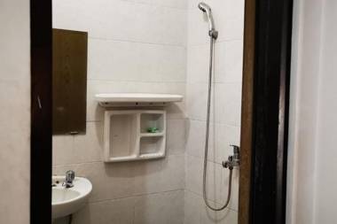 Dinnar Homestay Syariah Gayungan RedPartner