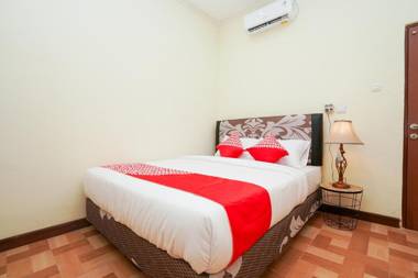 OYO 1856 Ale Homestay