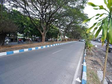 OYO 2092 Menara Sakti Sejahtera Syariah Hotel