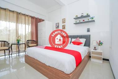 Central City Family Residence