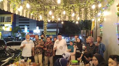 Central City Family Residence