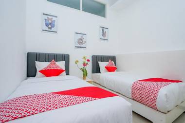 Central City Family Residence