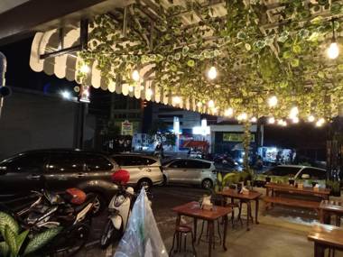 Central City Family Residence