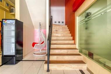 RedDoorz Syariah @ Kertomenanggal Surabaya