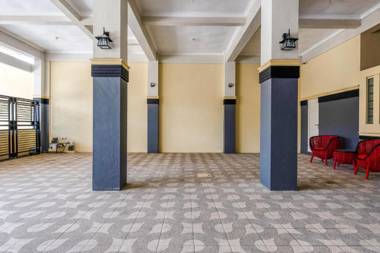 RedDoorz Syariah @ Kertomenanggal Surabaya