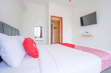 Vaccinated Staff - OYO Flagship 2261 Pp Properti Pavilion Permata