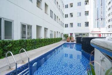 Vaccinated Staff - OYO Flagship 2261 Pp Properti Pavilion Permata