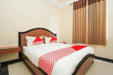 OYO 2680 Zeidan House Syariah