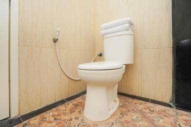 OYO 2680 Zeidan House Syariah