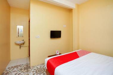 OYO 2656 Az Zahra Residence Syariah