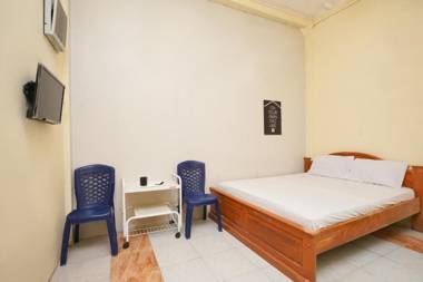 KoolKost Syariah near T1 Juanda Airport 3