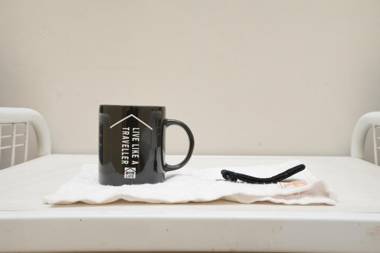 KoolKost Syariah near T1 Juanda Airport 3