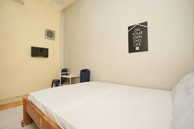 KoolKost Syariah near T1 Juanda Airport 3