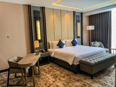 ASTON Sidoarjo City Hotel & Conference Center