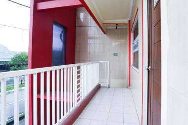 OYO 2612 Pondok Rizqi Syariah