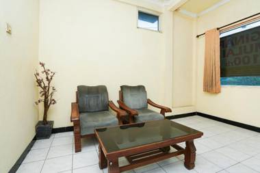 OYO 2612 Pondok Rizqi Syariah