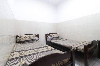 Hotel Omah Ampel Syariah