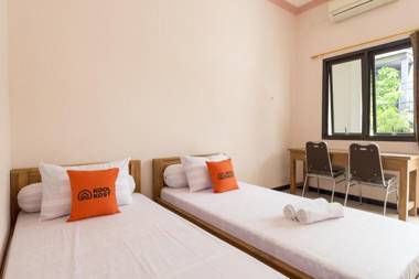 KoolKost Syariah near UPN Veteran