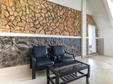 OYO 3185 Kalysta Bringin Syariah