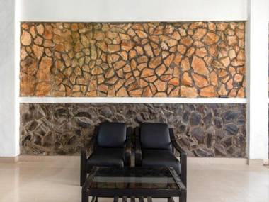 OYO 3185 Kalysta Bringin Syariah