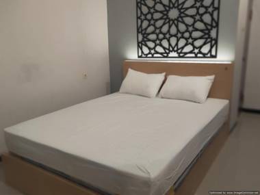 RedDoorz @ Manukan Surabaya